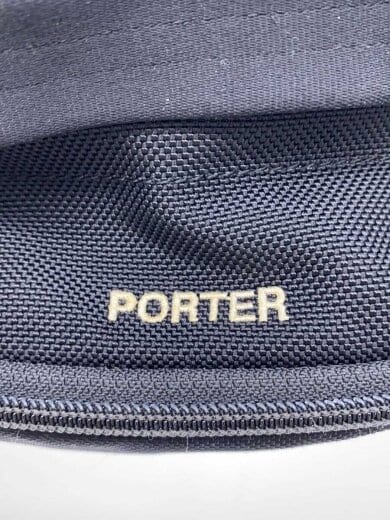 商品画像：UPSIDE・2wayスリングショルダーバッグ/ナイロン/BLK 5