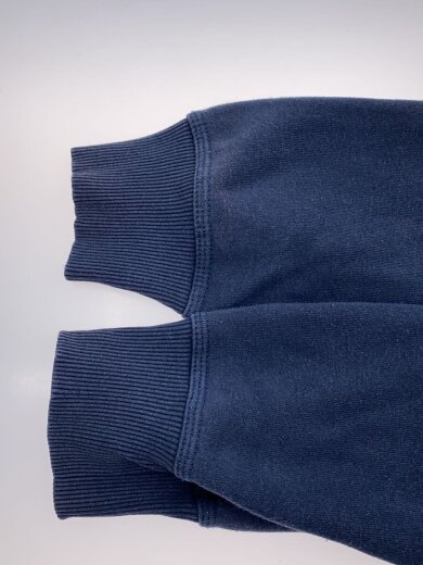 商品画像：Basic Stussy Crew Sweat/M/コットン/NVY 3