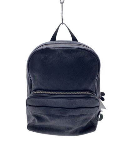 商品画像：リュック/レザー/BLK/F72082 1