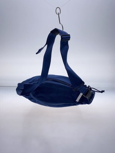 商品画像：ショルダーバッグ/ナイロン/NVY 3