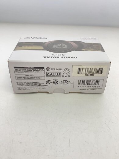 商品画像：イヤホン/HA-FXY50A 5