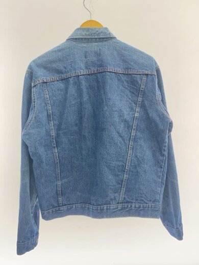 商品画像：70s_Gジャン/3rd/デニム/IDG 2