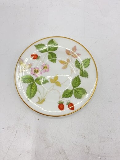 商品画像：ワイルドストロベリー/ミニチュアセット/10点/WHT 3