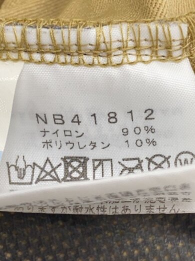 商品画像：VERB SHORT_バーブショーツ/M/ナイロン/BEG/無地 5