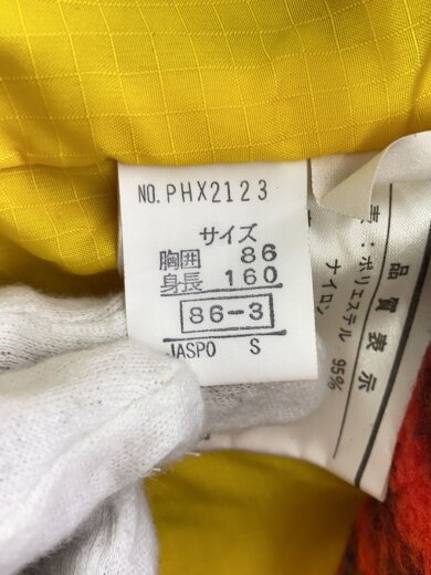 商品画像：PHX2123 ウェアー/S/PNK/PHX2123 4