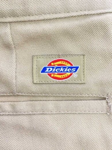 商品画像：ボトム/29/ポリエステル/KHK/無地/90s/USA製/タロン 4