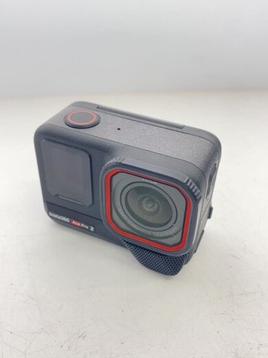 画像：Insta360ビデオカメラ Insta360 Ace Pro 2 CINSBBGA1