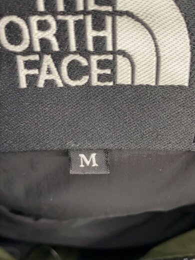 商品画像：BALTRO LIGHT JACKET_バルトロライトジャケット/M/ナイロン/GRN 4