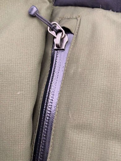 商品画像：BALTRO LIGHT JACKET_バルトロライトジャケット/M/ナイロン/GRN 7