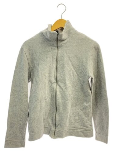 商品画像：スウェット/1/コットン/GRY 1