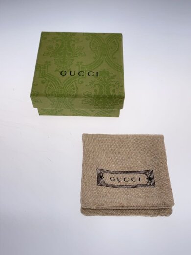 商品画像：インターロッキング/ネックレス/SV925/SLV/トップ有/メンズ 6