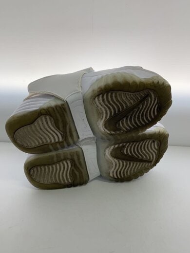 商品画像：ADJUST FORCE SANDAL_アジャスト フォース サンダル/25cm/WHT 4