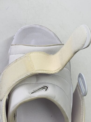 商品画像：ADJUST FORCE SANDAL_アジャスト フォース サンダル/25cm/WHT 6