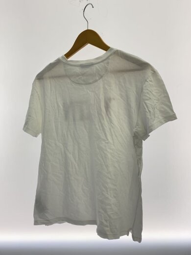 商品画像：Tシャツ/S/コットン/WHT/VV3MG10V746 2