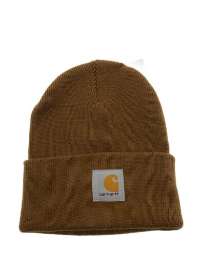 商品画像：ニットキャップ/--/アクリル/CML/メンズ 1