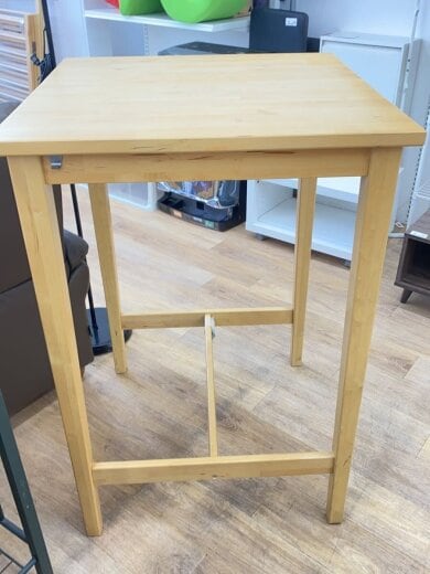 商品画像：ダイニングテーブル/ウッド 3