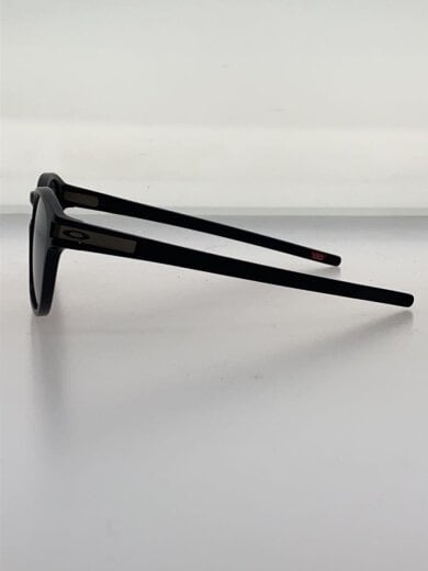 商品画像：サングラス/ウェリントン/プラスチック/BLK/GRY/メンズ/9349-1953 3