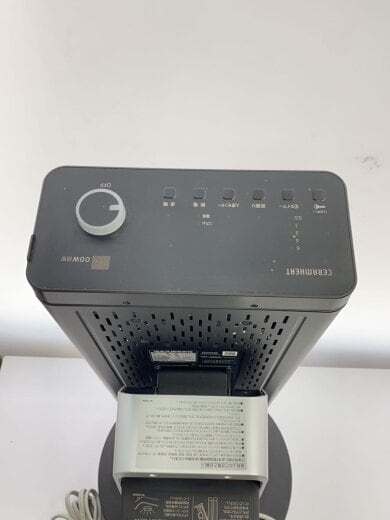 商品画像：ヒーター・ストーブ セラムヒート ERFT11ZS-T 5