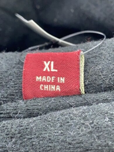 商品画像：DRI DUCK/ダックジャケット/刺繍/XL/コットン/BRW/無地 4