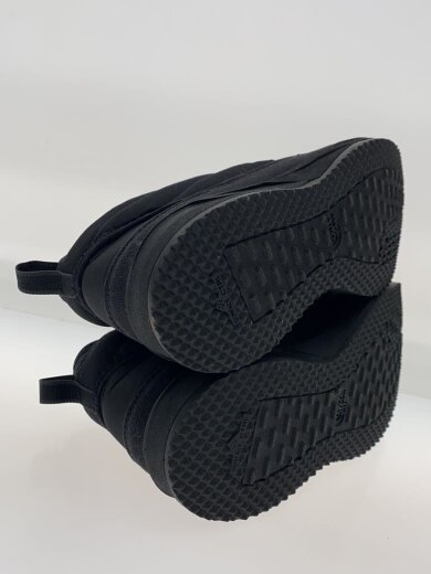 商品画像：NuptesChukkaWP3シューズ/24cm/BLK 4