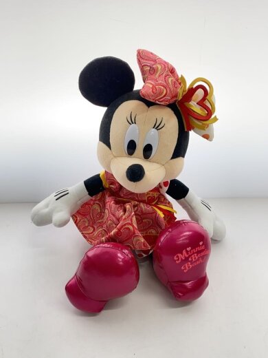 商品画像：ホビーその他/Minnie Besties Bash 1