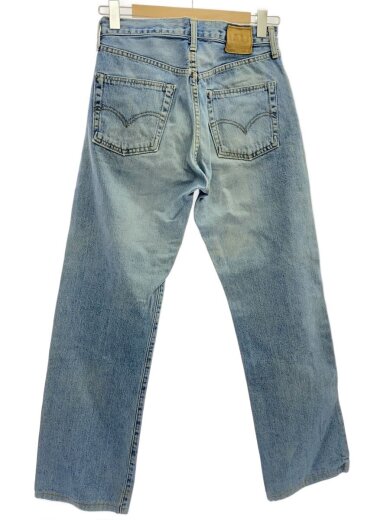 商品画像：ストレートパンツ/30/デニム/IDG/503B-XX 2