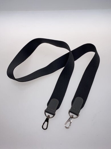 商品画像：ショルダーバッグ/--/GRY/無地/オペラバッグ/角擦れ// 7