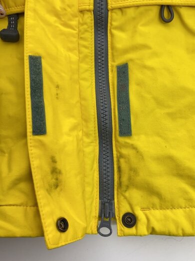 商品画像：ウェアー/M/YLW 6