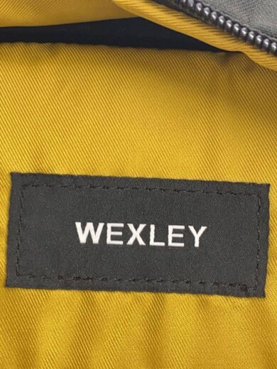 商品画像：リュック/--/BLK 5