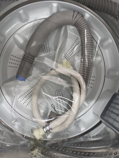 商品画像：洗濯機 NA-F5B3 7