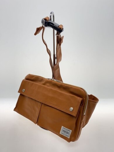 商品画像：FREE STYLE/ショルダーバッグ/--/CML/無地/707-07144 2