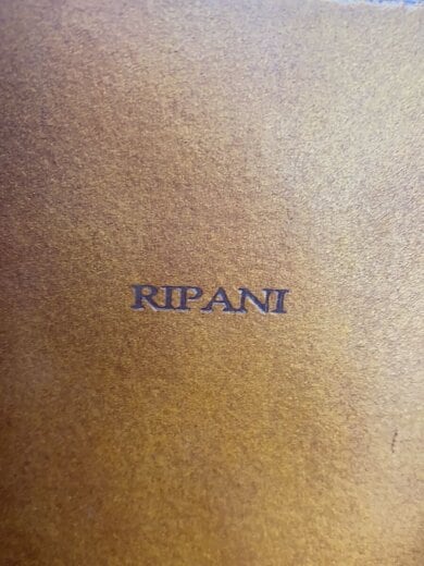 商品画像：ショルダーバッグ/レザー/BRW/無地 5