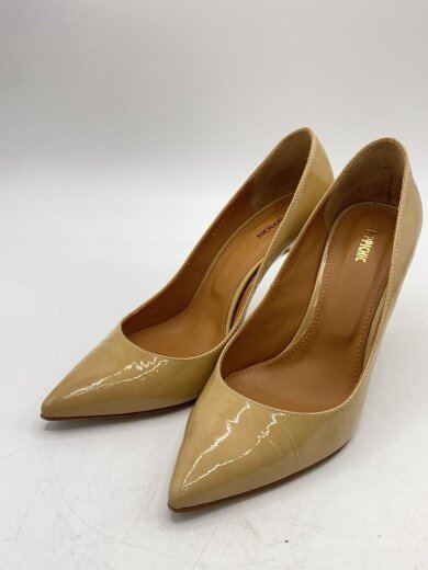 商品画像：パンプス/36/BEG 2