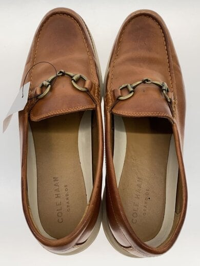 商品画像：ローファー/US10/BRW/レザー 3