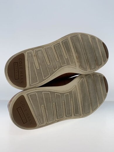 商品画像：ローファー/US10/BRW/レザー 4