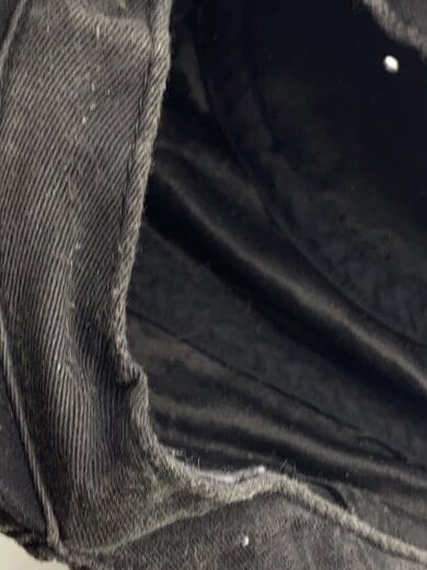 商品画像：キャップ/FREE/コットン/BRW/無地/メンズ 6