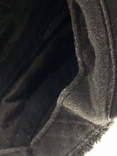 商品画像：キャップ/FREE/コットン/BRW/無地/メンズ 7