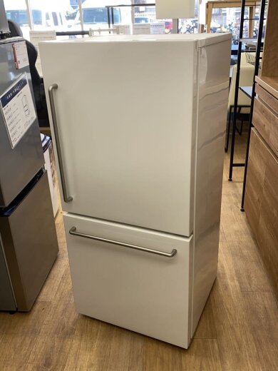 商品画像：冷蔵庫 MJ-R16B 1