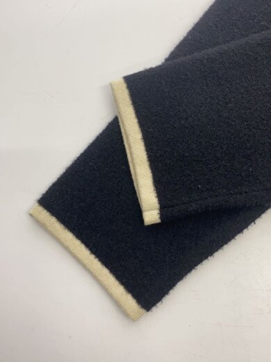 商品画像：ジャケット/38/ウール/BLK/無地 5