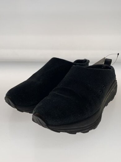 商品画像：シューズ/--/BLK 2