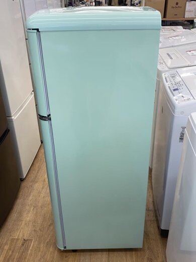 商品画像：冷蔵庫/PRR-122D-LG 2