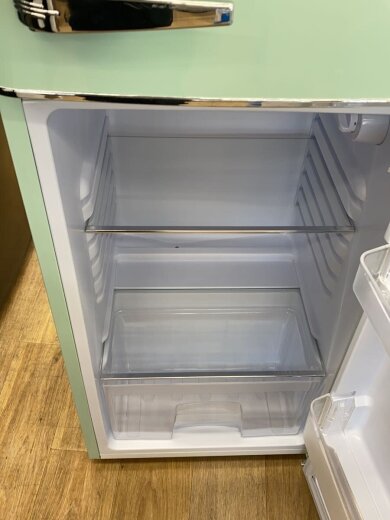 商品画像：冷蔵庫/PRR-122D-LG 6