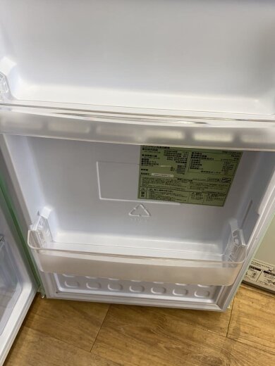 商品画像：冷蔵庫/PRR-122D-LG 7