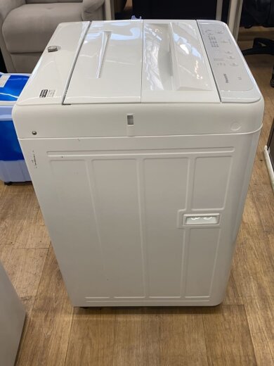 商品画像：洗濯機 NA-F5B1-LH 3