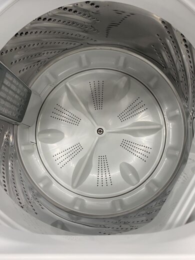 商品画像：洗濯機 NA-F5B1-LH 6