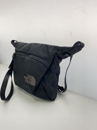 商品画像：ショルダーバッグ/ポリエステル/BLK/MN72354 2