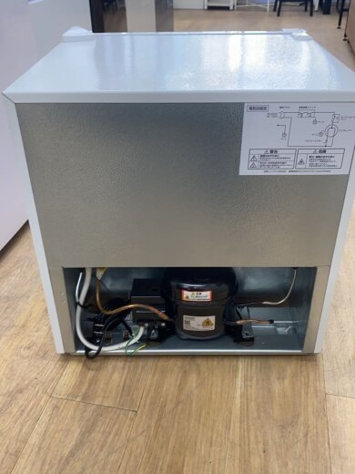 商品画像：冷蔵庫・冷凍庫 PRC-B051D 4