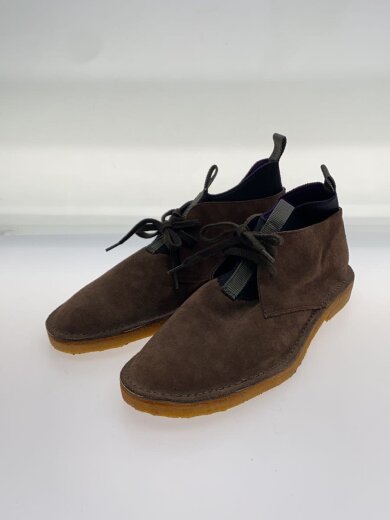 商品画像：シューズ/26cm/BRW/スウェード 2