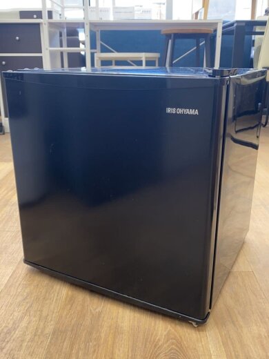 商品画像：冷蔵庫 IRSD-5A 1