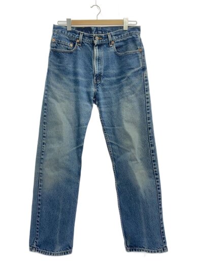 商品画像：ストレートパンツ/33/デニム/IDG/505 1